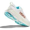 ⁦HOKA Bondi 8 - נעלי ספורט נשים הוקה בונדי 8 בצבע פרוסט/רוז גולד⁩ – תמונה ⁦4⁩