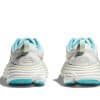 ⁦HOKA Bondi 8 - נעלי ספורט נשים הוקה בונדי 8 בצבע פרוסט/רוז גולד⁩ – תמונה ⁦3⁩
