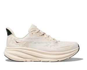 HOKA Clifton 9 - נעלי ספורט גברים הוקה קליפטון 9 בצבע שיבולת/אלבסטר