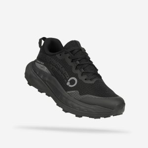 נעלי Zapatilla Trail Running Terra Max Terra AT179 ATOM לגברים בצבע שחור