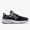 ⁦New Balance M990V6 Made in USA- ניו באלנס 990 V6 גברים כחול⁩ – תמונה ⁦6⁩