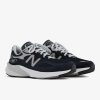 ⁦New Balance M990V6 Made in USA- ניו באלנס 990 V6 גברים כחול⁩ – תמונה ⁦3⁩