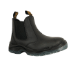 ⁦AAG ANGLESEA BOOTS - מגפיים בצבע שחור - מבית רדבק⁩ – תמונה ⁦8⁩