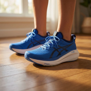 אסיקס נ ימובס 27 כחול