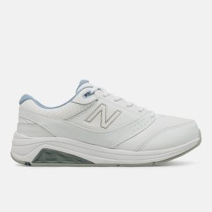 New Balance M990V6- ניו באלנס 928V3 נשים בצבע לבן