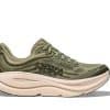 HOKA BONDI 9 - נעלי ספורט לגבר בונדי 9 בצבע ירוק יםאוקיינוס