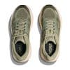 ⁦HOKA BONDI 9 - נעלי ספורט לגבר בונדי 9 בצבע ירוק יםאוקיינוס⁩ – תמונה ⁦4⁩