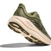 ⁦HOKA BONDI 9 - נעלי ספורט לגבר בונדי 9 בצבע ירוק יםאוקיינוס⁩ – תמונה ⁦5⁩