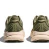 ⁦HOKA BONDI 9 - נעלי ספורט לגבר בונדי 9 בצבע ירוק יםאוקיינוס⁩ – תמונה ⁦6⁩