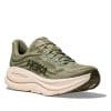⁦HOKA BONDI 9 - נעלי ספורט לגבר בונדי 9 בצבע ירוק יםאוקיינוס⁩ – תמונה ⁦7⁩