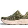 ⁦HOKA BONDI 9 - נעלי ספורט לגבר בונדי 9 בצבע ירוק יםאוקיינוס⁩ – תמונה ⁦2⁩