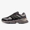 ⁦9060 נעלי אופנה סניקרס ניו באלאנס NEW BALANCE שחור/אפור⁩ – תמונה ⁦5⁩