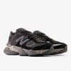 ⁦9060 נעלי אופנה סניקרס ניו באלאנס NEW BALANCE שחור/אפור⁩ – תמונה ⁦2⁩