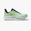 HOKA CLIFTON 10 - נעלי ספורט גברים הוקה קליפטון 10 בצבע מנטה/לבן מלוכלך