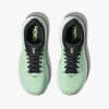 ⁦HOKA CLIFTON 10 - נעלי ספורט גברים הוקה קליפטון 10 בצבע מנטה/לבן מלוכלך⁩ – תמונה ⁦5⁩