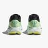 ⁦HOKA CLIFTON 10 - נעלי ספורט גברים הוקה קליפטון 10 בצבע מנטה/לבן מלוכלך⁩ – תמונה ⁦6⁩
