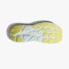 ⁦HOKA CLIFTON 10 - נעלי ספורט גברים הוקה קליפטון 10 בצבע מנטה/לבן מלוכלך⁩ – תמונה ⁦3⁩