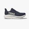 HOKA CLIFTON 10 - נעלי ספורט גברים הוקה קליפטון 10 בצבע נייבי/לבן