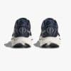 ⁦HOKA CLIFTON 10 - נעלי ספורט גברים הוקה קליפטון 10 בצבע נייבי/לבן⁩ – תמונה ⁦6⁩