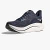 ⁦HOKA CLIFTON 10 - נעלי ספורט גברים הוקה קליפטון 10 בצבע נייבי/לבן⁩ – תמונה ⁦7⁩