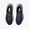 ⁦Hoka Arahi 7 - נעלי ספורט גברים הוקה ארהי 7 בצבע כחול לבן⁩ – תמונה ⁦4⁩