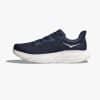 ⁦Hoka Arahi 7 - נעלי ספורט גברים הוקה ארהי 7 בצבע כחול לבן⁩ – תמונה ⁦3⁩