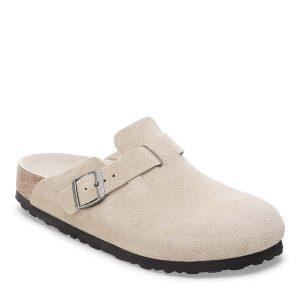 בירקנשטוק כפכפי נשים בוסטון אויסטר Birkenstock Boston BS Oyster