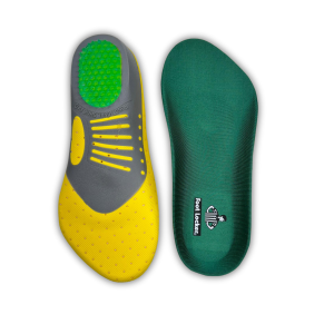 רפידות נוחות לסניקרס ¾