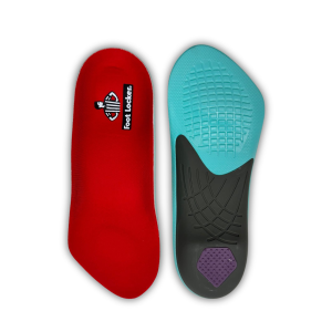 רפידות נוחות ותמיכה לסניקרס ¾