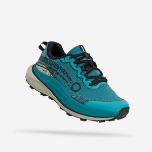 נעלי Zapatilla Trail Running Terra Max Terra AT179 ATOM בצבע כחול