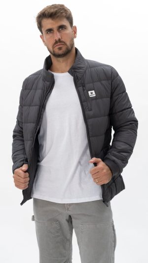 Redback PADDING JACKET - מעיל רד בק