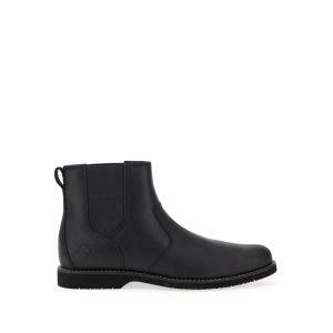 מגפיים צ'לסי לגברים  WOODHULL -  TIMBERLAND