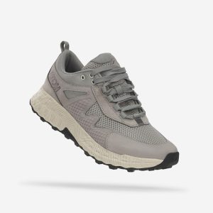 נעלי Lifestyle Terra Free Ride AT185 ATOM לגברים בצבע אפור