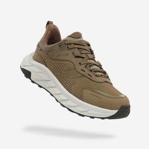 נעלי Lifestyle Urban Pro-Tex AT172 ATOM לגברים עמידות למים בצבע ירוק