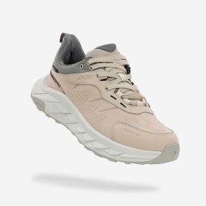 נעלי Lifestyle Urban Pro-Tex AT172 ATOM לגברים עמידות למים בצבע בז'