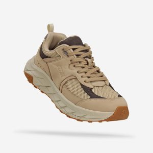 נעלי Lifestyle Urban AT181 ATOM לגברים בצבע בז'