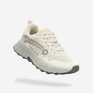 נעלי ריצה Trail Running Terra 2.0 AT159 ATOM לנשים בצבע לבן