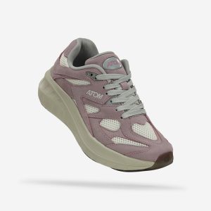 נעלי  Lifestyle Speed Gp AT200 ATOM לנשים בצבע ורוד