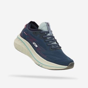 נעלי ריצה GP-Max AT178 ATOM לנשים בצבע כחול