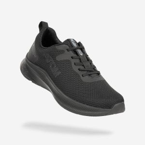 נעלי Lifestyle Activity AT126 ATOM לגברים בצבע שחור