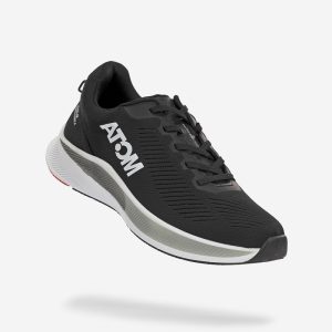 נעלי Training Orbit AT134 ATOM לגברים בצבע שחור