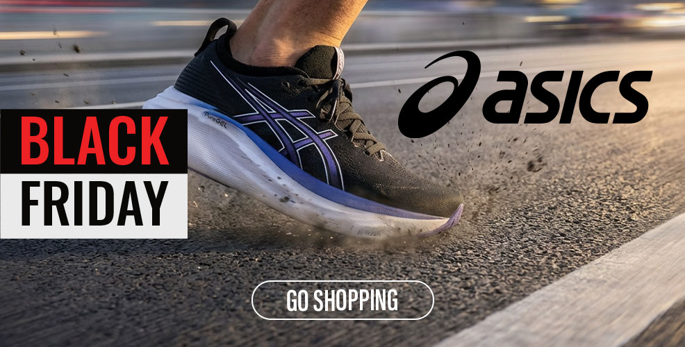 אסיקס בלאק פריידי