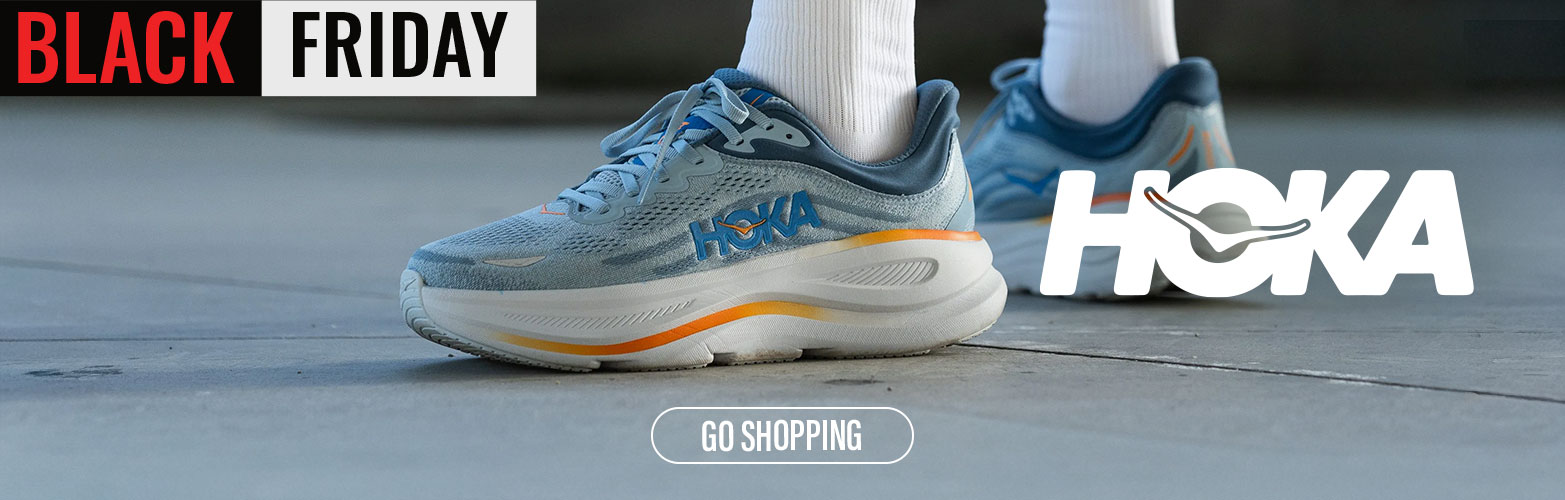 הוקה בלאק פריידי