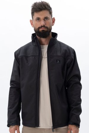 Redback VICTORIA SOFTSHELL- מעיל רד בק