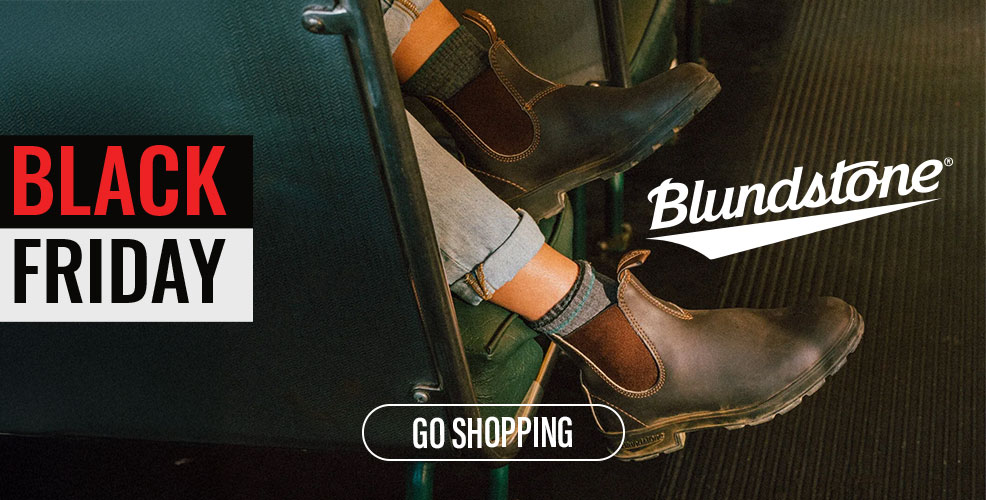 בלנדסון בלאק פריידי