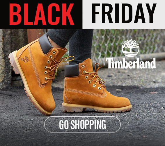 טימברלנד רדבק בלאק פריידי