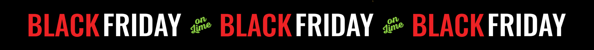 בלאק פריידי