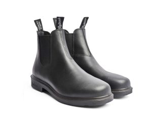 מגפי אופנה רדבק דגם - REDBACK WHISTLER - BLACK