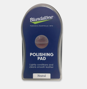 Blundstone - מבריקון בצבע טבעי
