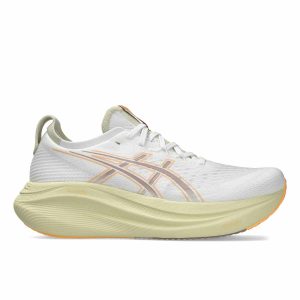 Nimbus 27 Men White